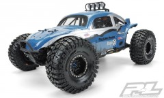 (10115-14) Pneu Flat Iron XL Rock Terrain Truck 2.2 G8 (2ks)