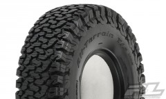 (PRO1012414) Pneu BFGoodrich All-Terrain KO2 Rock Terrain Truck 1.9 G8 (2ks)