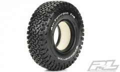(PRO1012414) Pneu BFGoodrich All-Terrain KO2 Rock Terrain Truck 1.9 G8 (2ks)