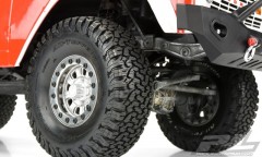 (PRO1012414) Pneu BFGoodrich All-Terrain KO2 Rock Terrain Truck 1.9 G8 (2ks)