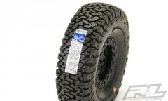 (PRO1012414) Pneu BFGoodrich All-Terrain KO2 Rock Terrain Truck 1.9 G8 (2ks)