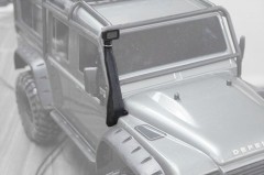 (TRX4-018) Šnorchl pro Traxxas TRX-4