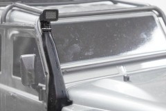 (TRX4-018) Šnorchl pro Traxxas TRX-4