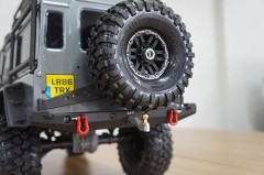 (TRX4-023) Tažné zařízení pro Traxxas TRX-4