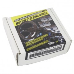 (YA-0539) Elektronický volant 1:10