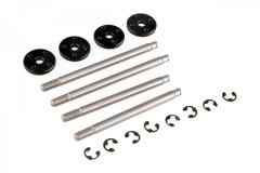 (122187) Písty a pístnice pro přední i zadní tlumiče BX/TX/MT/SC S10