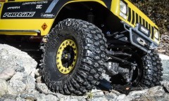 (PRO1012814) Pneu Hyrax Rock Terrain Truck 1.9 G8 (2ks)