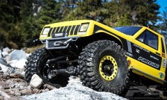 (PRO1012814) Pneu Hyrax Rock Terrain Truck 1.9 G8 (2ks)