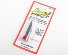 (5NA00150) Čepele K2 náhradní (5ks)