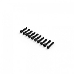 (GMA0094) Wrench Bolt 2.5x10mm (10ks)