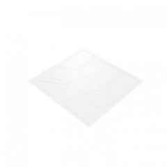 (GM60048) Lexanové boční panely