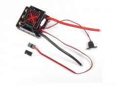 (CC-010-0145-00) Regulátor Mamba Monster X