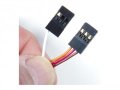 (CC-010-0145-00) Regulátor Mamba Monster X