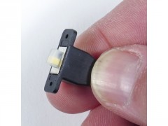 (CC-010-0145-00) Regulátor Mamba Monster X