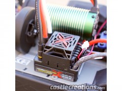 (CC-010-0145-00) Regulátor Mamba Monster X