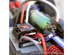 (CC-010-0145-00) Regulátor Mamba Monster X