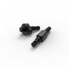 (GM60043) Transfer Output Shaft Set