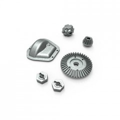 (GM60009) GA60 Axle Gear & Hardware Set