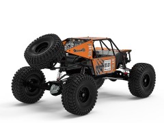 (GM30074) GOM Alu Spare Tire Mount