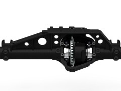 (GM30090) GA60 Alu Bearing Cap