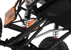 (J90036) Hardened Universal Shaft (137-165mm) (2ks)