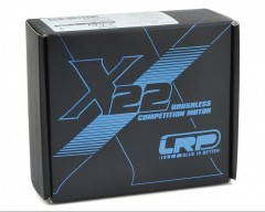 (520002) LRP X22 Brushless Modified 4.5T