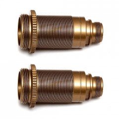 (AE91576) FT 12x23mm FOX těla tlumičů V2 (2ks)