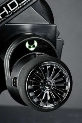 (2000002) Absima CR3P 2.4GHz + přijímač