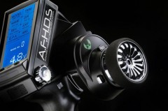 (2000002) Absima CR3P 2.4GHz + přijímač