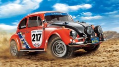 Tamiya Volkswagen Beetle Rally MF-01X