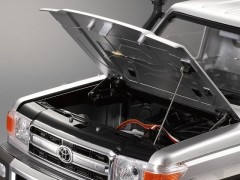 (KB48611A) Doplňky pro otevírací kapotu