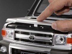 (KB48611A) Doplňky pro otevírací kapotu