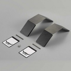 (KB48624A) Blatníky 3.75 inch (2ks)