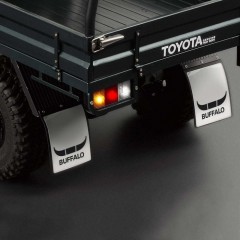 (KB48624A) Blatníky 3.75 inch (2ks)