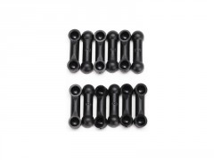 (TRA7539) Spojovačky závěsů, táhla řízení 2° (6ks) a  3° (6ks)