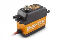 (1SV2527) Servo Savox SB-2275MG Hi Volt Digital
