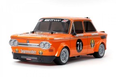 Tamiya NSU TT Prinz Jägermeister M-05