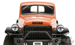 (PRO349900) Karoserie Dodge Power 1946
