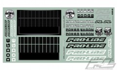 (PRO349900) Karoserie Dodge Power 1946