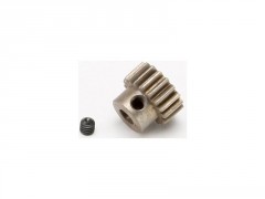 (TRA5644) Pastorek modul 32DP 18T 5mm (ocelový)