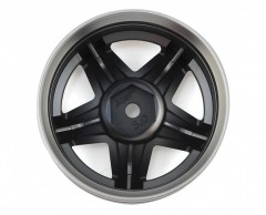 (MST230043FS) Flat Silver 248 1.9 Wheel (+5) (4ks)