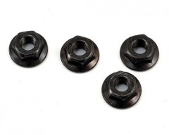 (MST230011BK) Disky Black 5H (4ks)