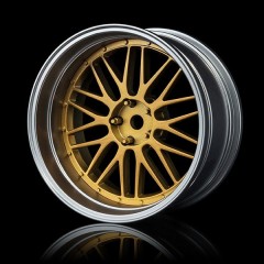 (MST102081GD) Disky GD-FS LM Offset Changeable (4ks)