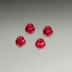 (MST102099SBK) Disky S-SBK GT Offset Changeable (4ks)