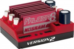 (90881) Nosram Falcon 8 V2 Brushless