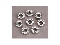 (TRA4607) Ložisko chrom ocel 5x11x4mm (8ks)