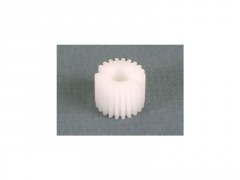 (TRA3195X) Ozubené kolo převodovky 22T delrin