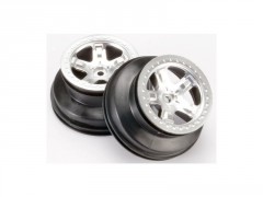 (TRA5872) Disk kola univ. 2.2/3.0 SCT matný (2ks)