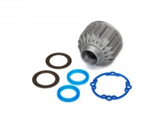 (TRA7781X) Traxxas tělo diferenciálu