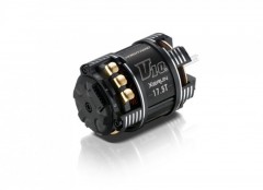 (HW30401116) Xerun Brushless  V10 G3 5T Sensored
